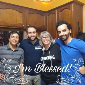 Meet your Posher, Deborah